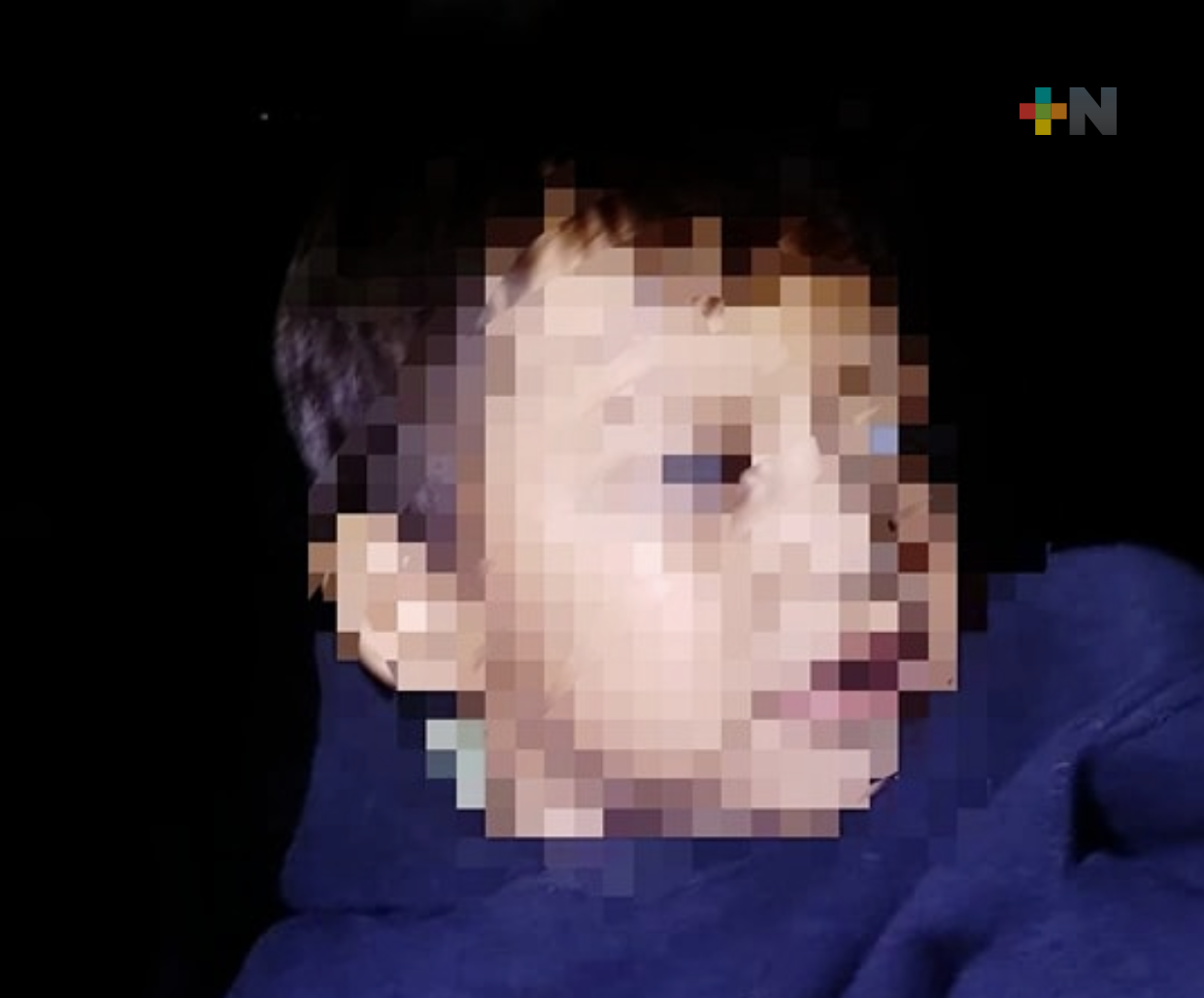 Sano y salvo es reportado menor localizado en Coatzacoalcos: SSP